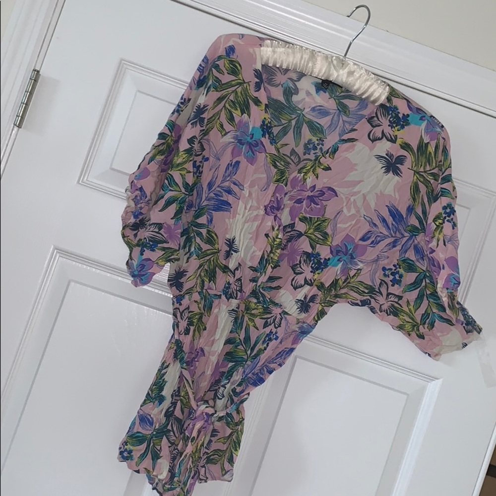 LuLu’s Romper